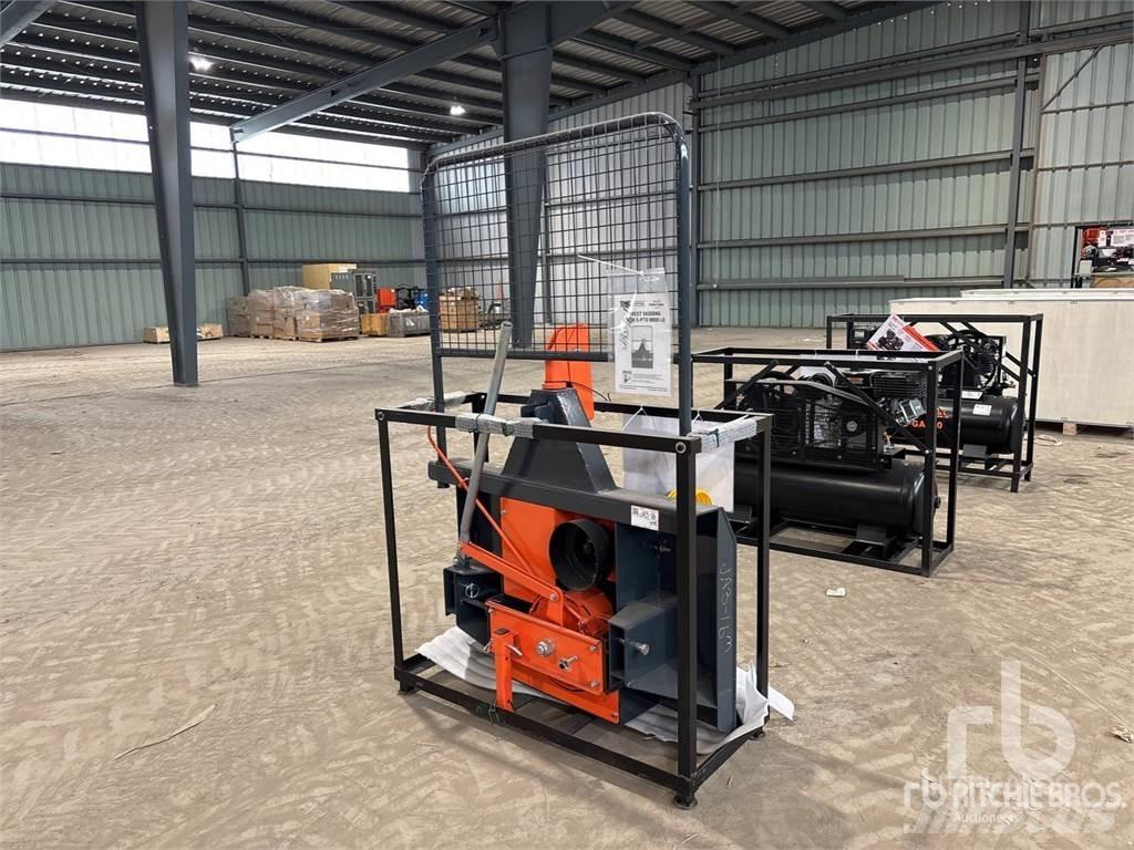  STANFORGE FW40T 농기계 - 기타