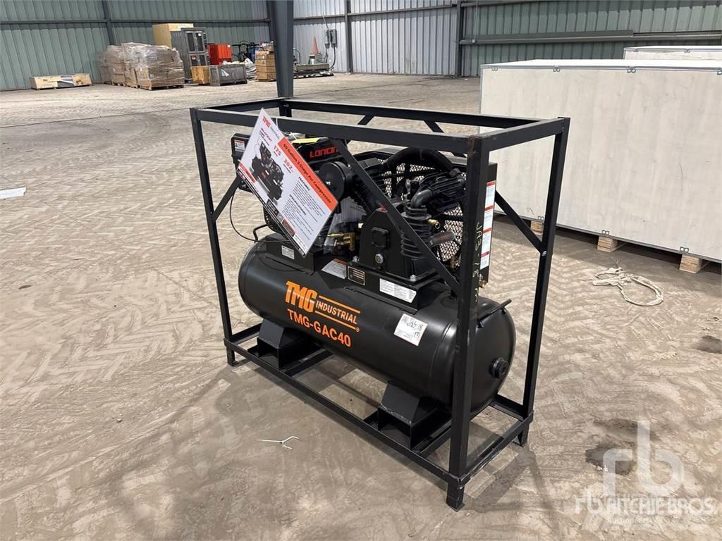  STANFORGE GAC40 콤푸레샤