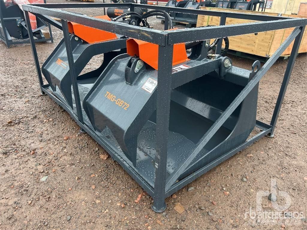  STANFORGE GB72 집게