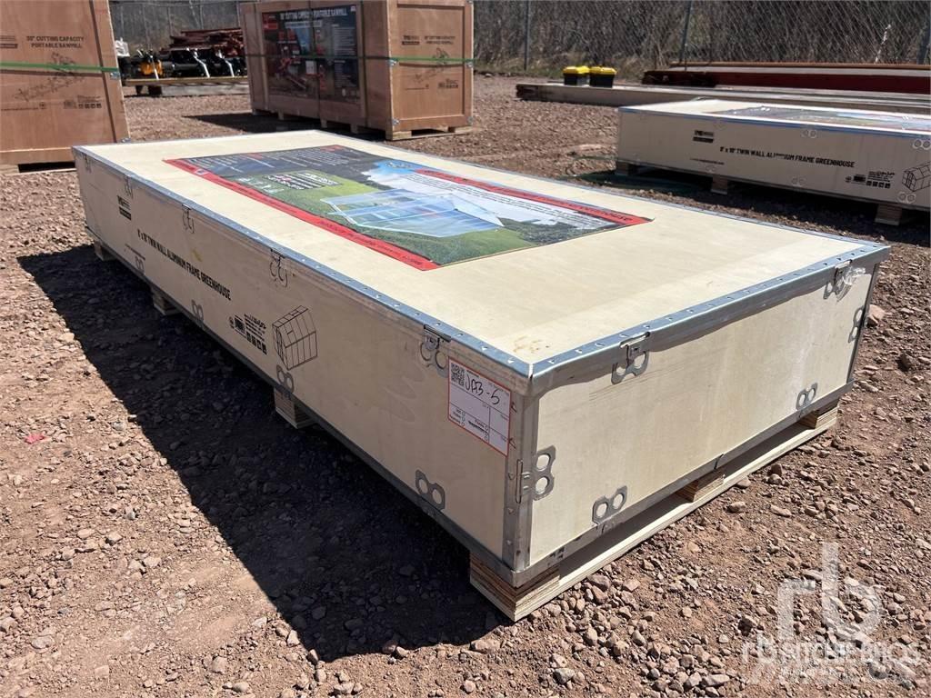  STANFORGE GH810 기타 트레일러
