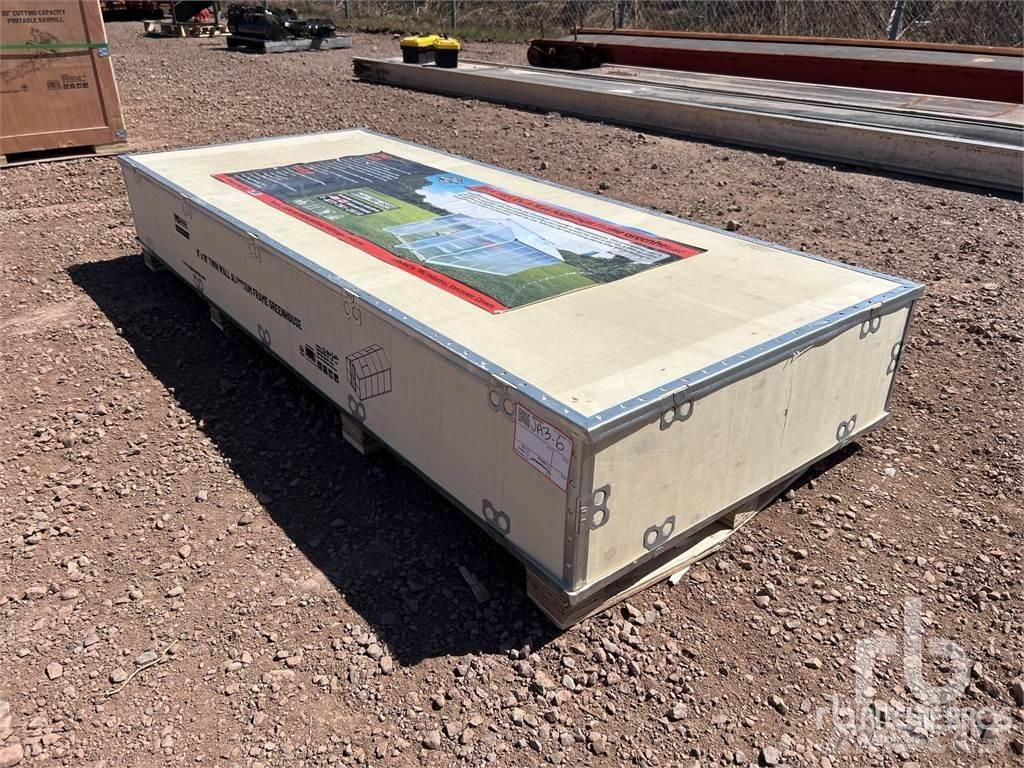  STANFORGE GH810 기타 트레일러