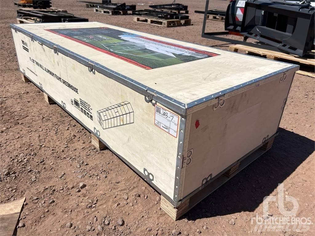 STANFORGE GH820 기타 트레일러