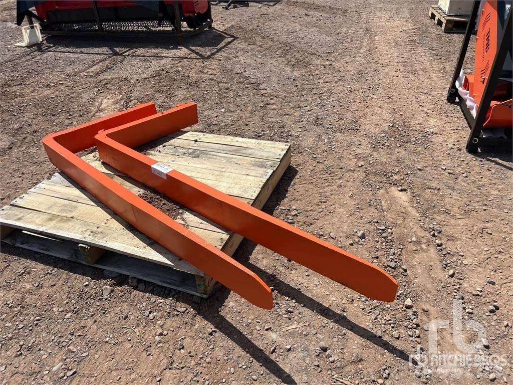  STANFORGE PF360 지게차