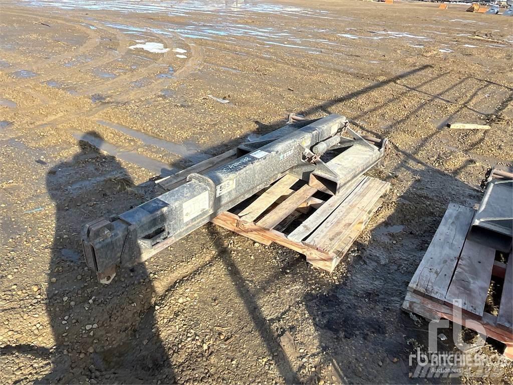 Star 1360B 기타 부품  