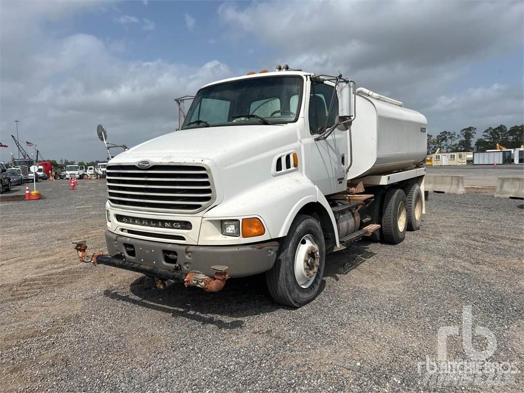 Sterling L9500 급수차
