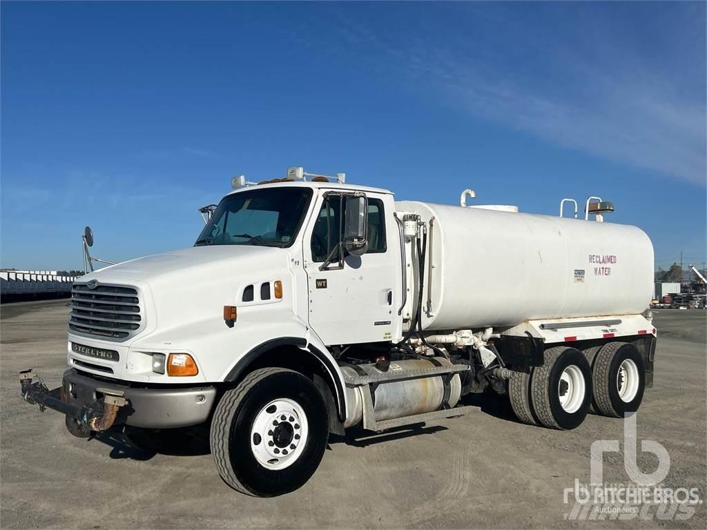 Sterling LT8500 급수차