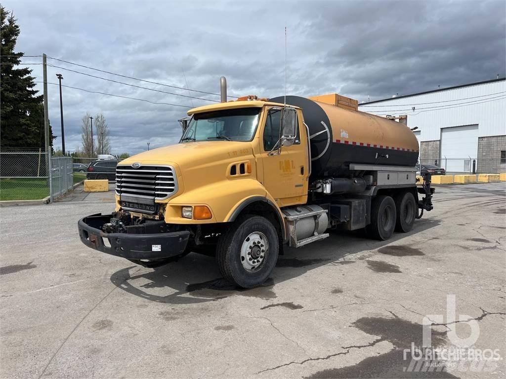 Sterling LT8513 아스팔트 분무기