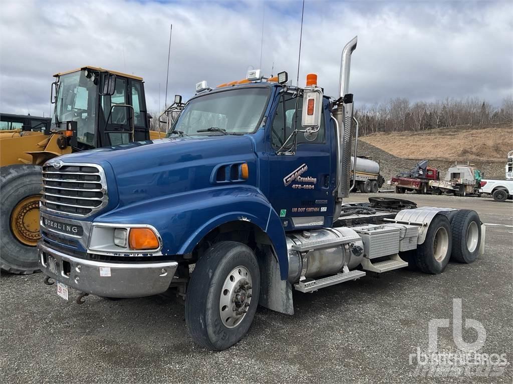Sterling LT9500 트랙터 유닛