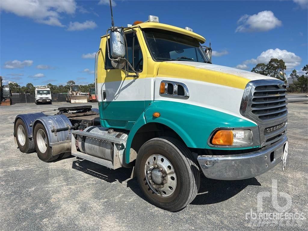 Sterling LT9500 트랙터 유닛