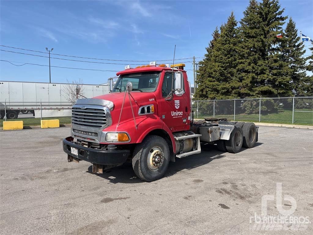 Sterling LT9500 트랙터 유닛
