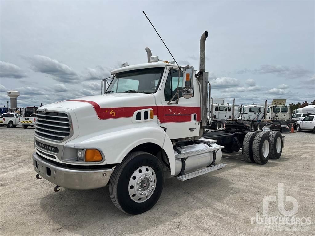 Sterling LT9500 트랙터 유닛