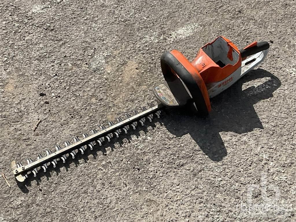 Stihl HSA56 토양관리 장비 - 기타