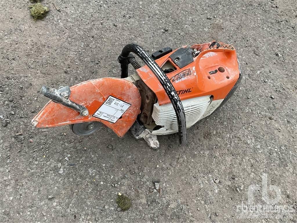 Stihl TS410 기타 부품  