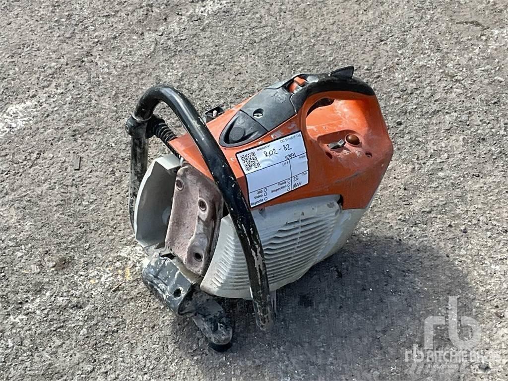 Stihl TS410 기타 부품  