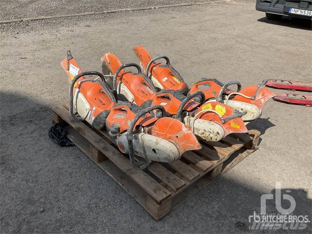 Stihl TS410 기타 부품  