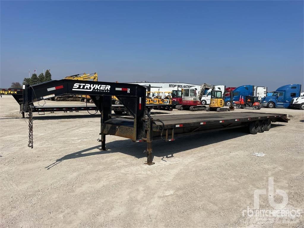 Stryker GN21K 로우 로더