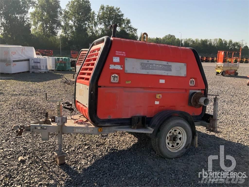 Sykes YAKKA150 기타 부품  