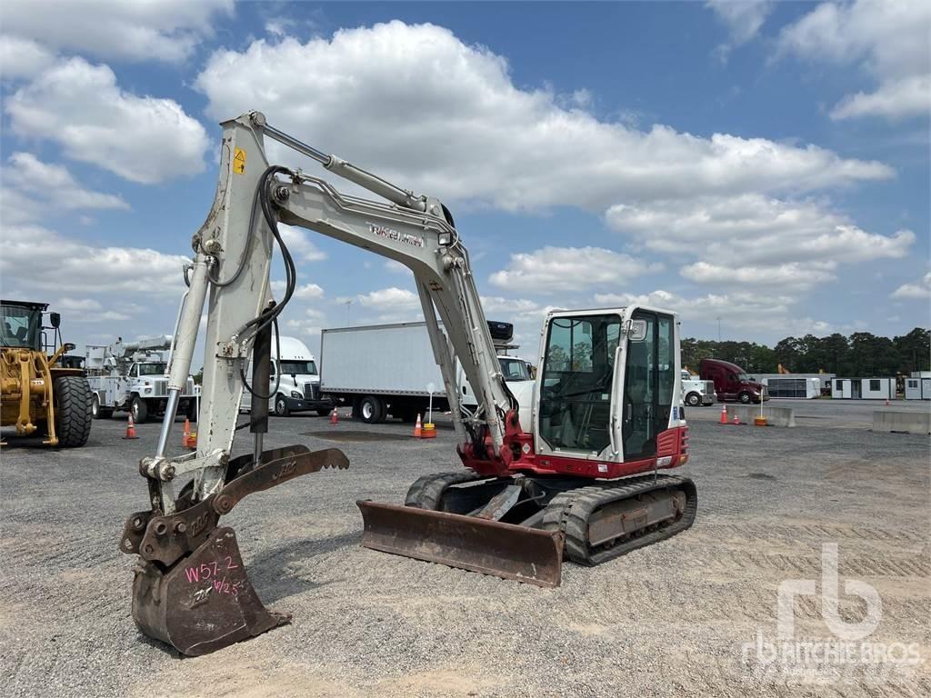 Takeuchi TB290 대형 굴삭기 29톤 이상