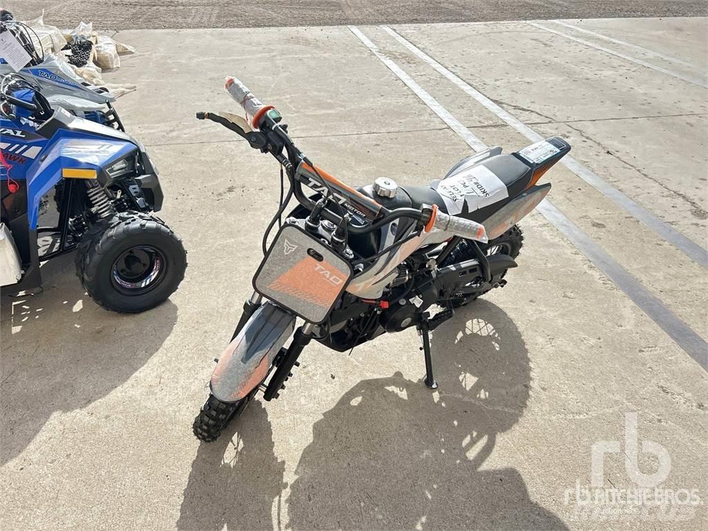  TAO DB10 ATV