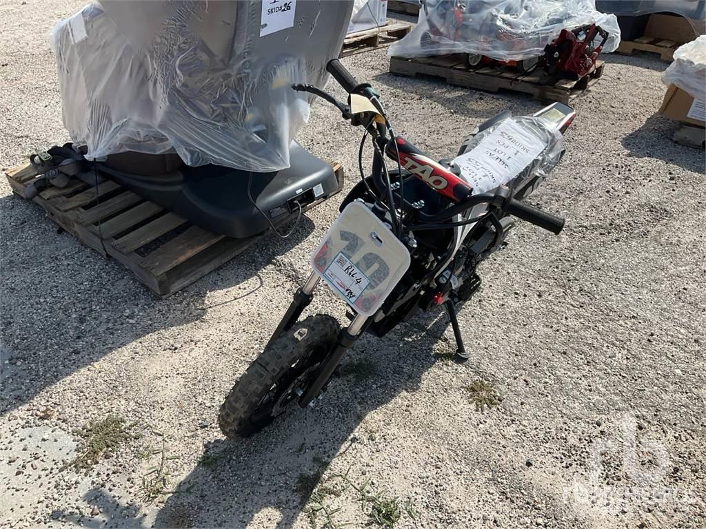  TAO DB10 ATV