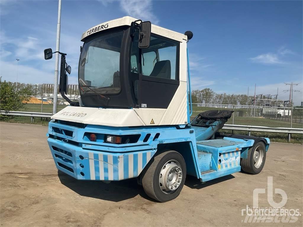 Terberg TT222 트랙터 유닛