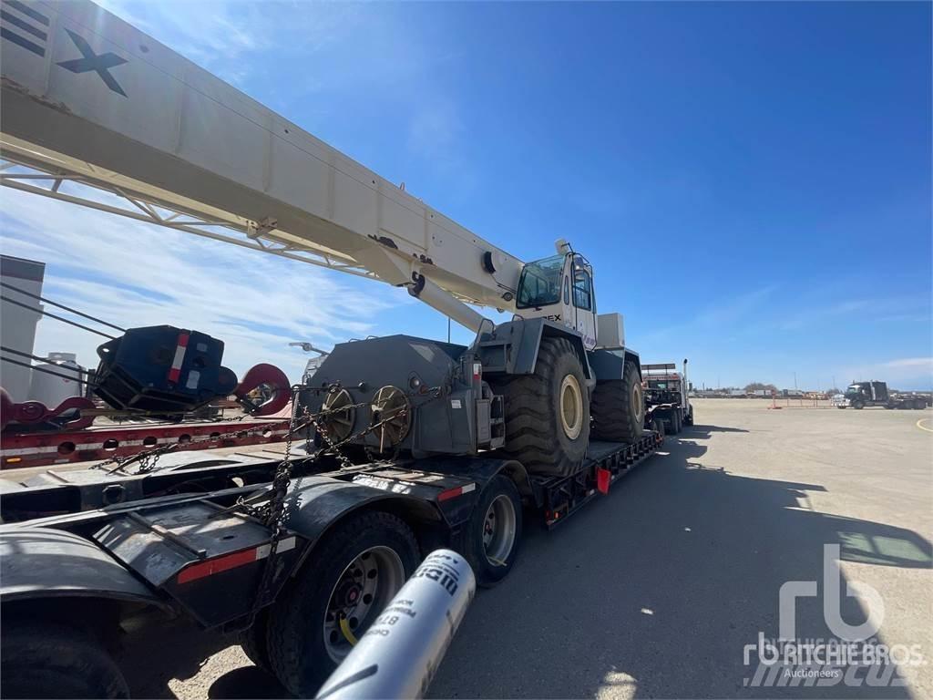 Terex RT665 R/T 크레인