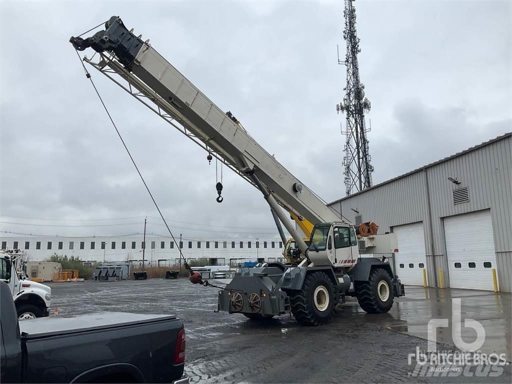 Terex RT780 R/T 크레인