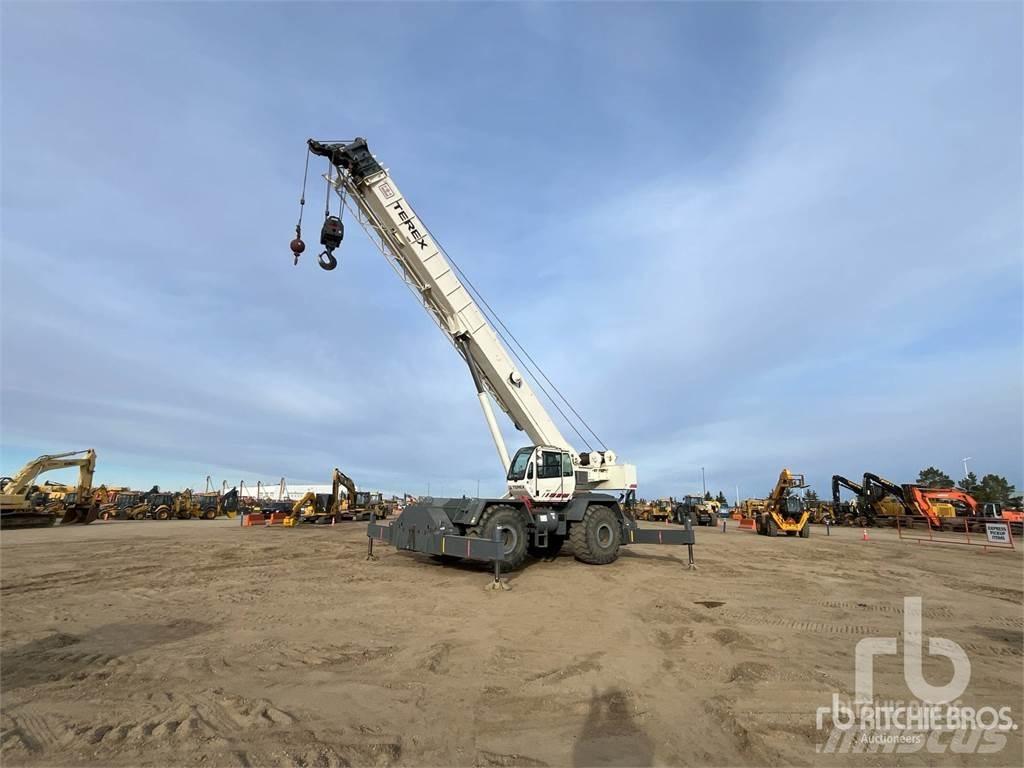 Terex RT780 R/T 크레인
