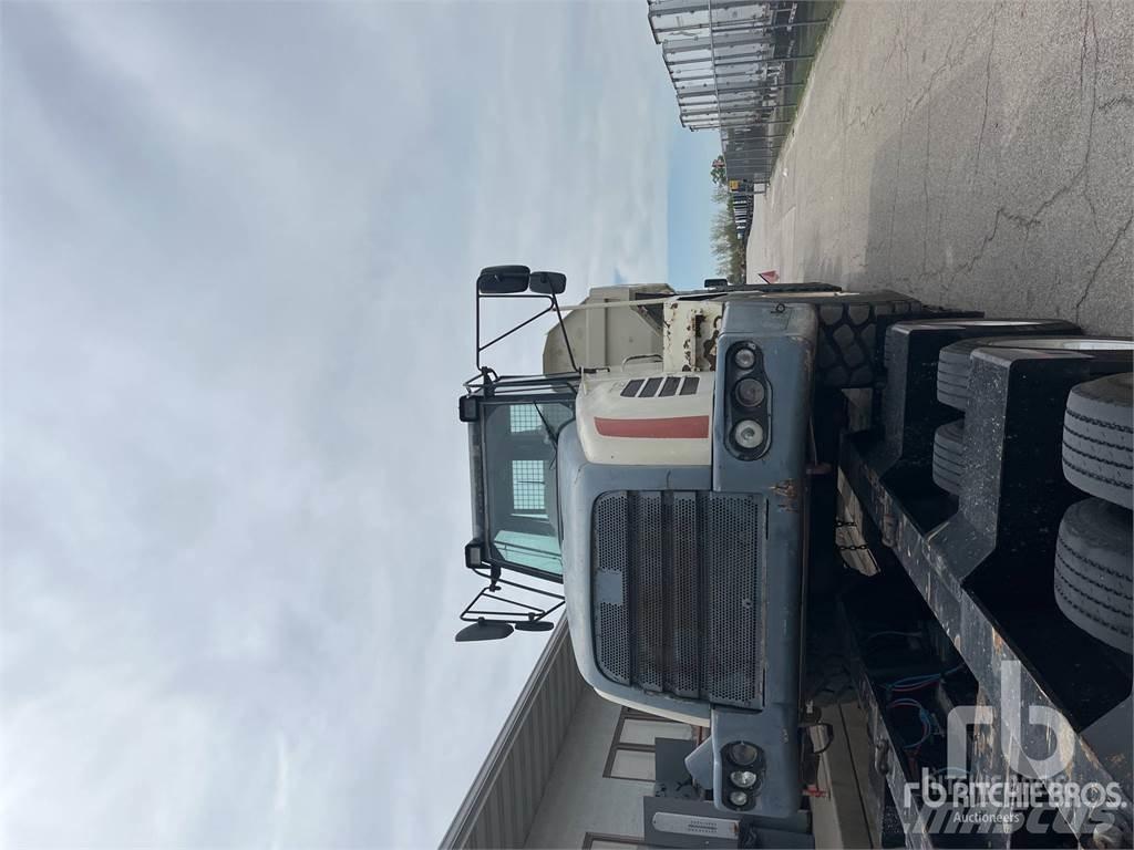 Terex TA27 연결식 홀러