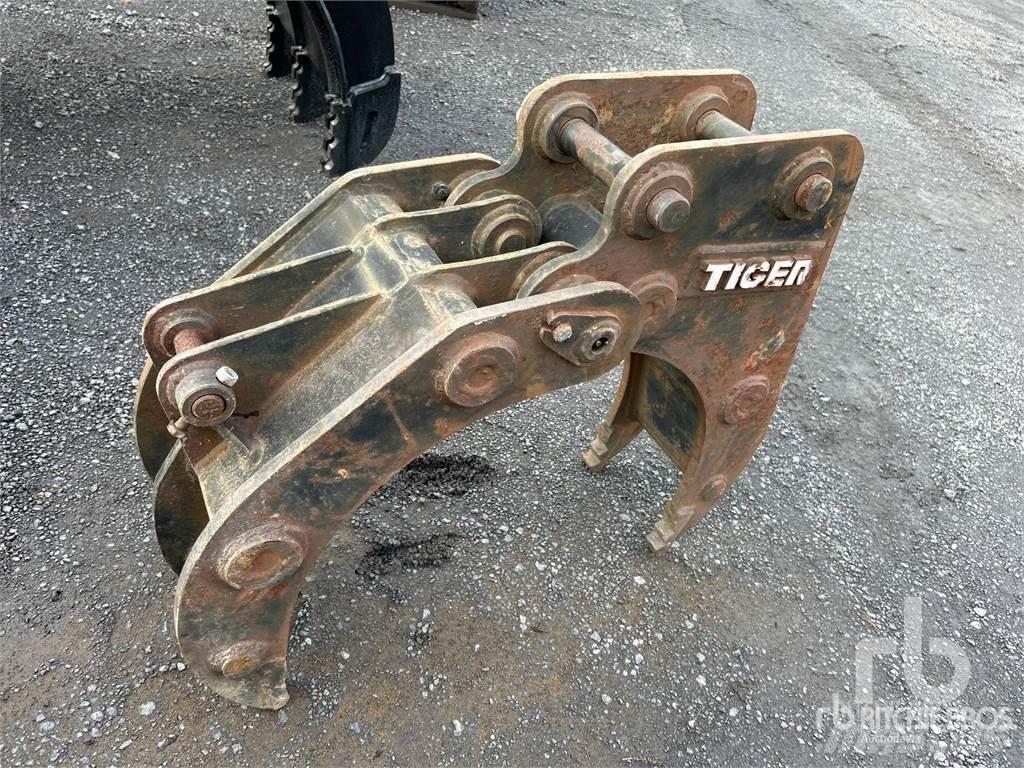 Tiger TRG420 집게