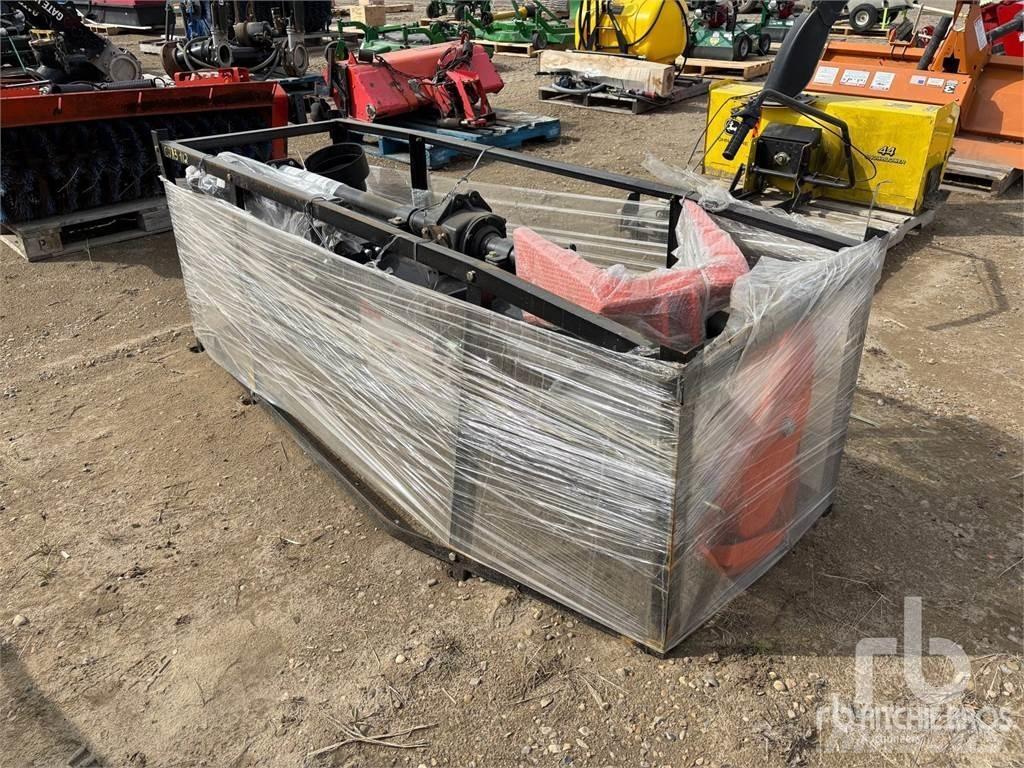 TMG RT185 2륜 트랙터