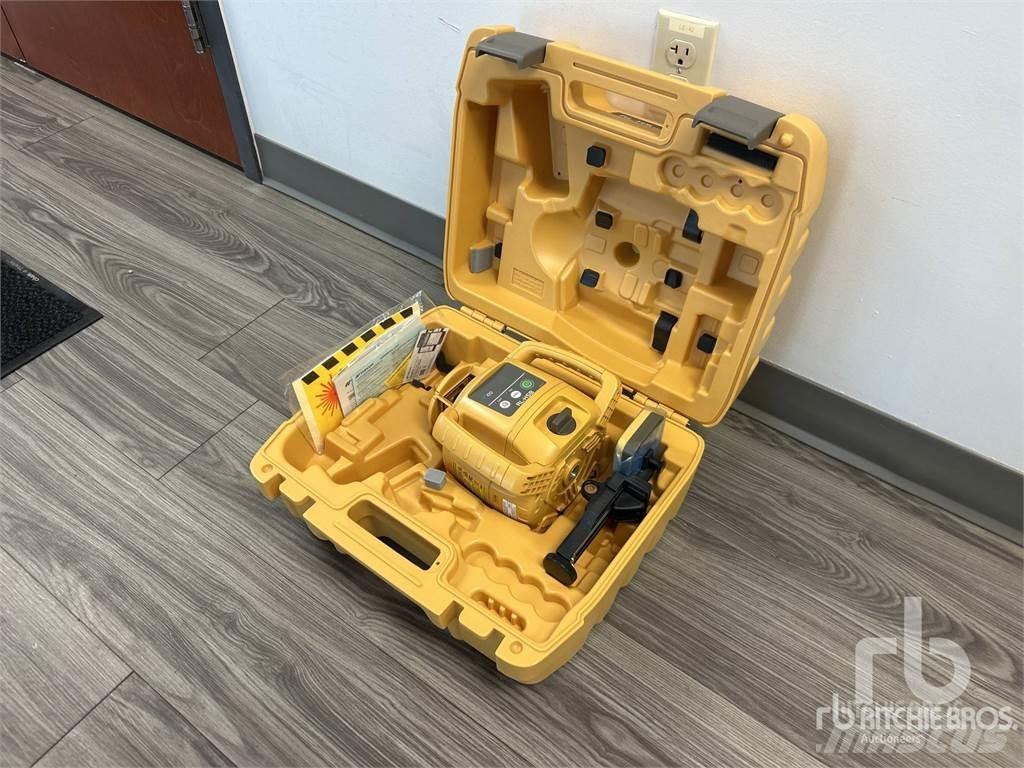 Topcon RL-H5B 농기계 - 기타