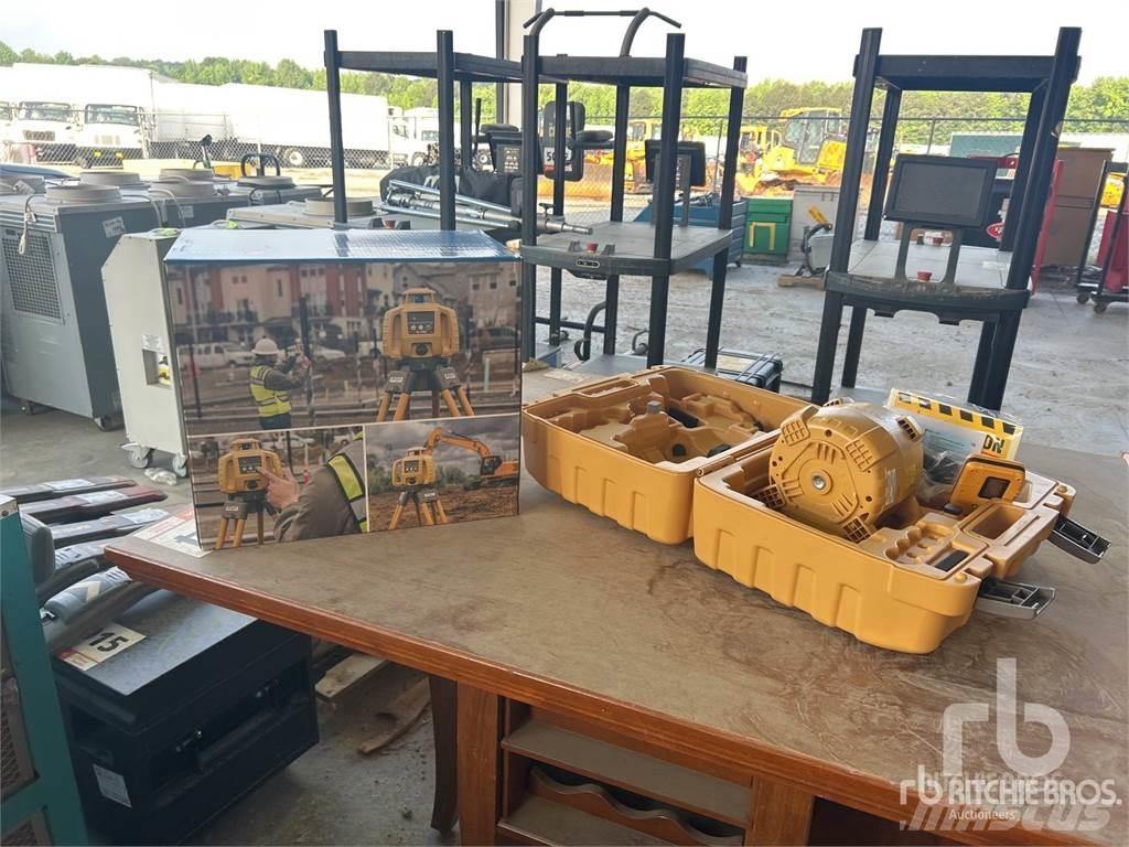 Topcon RL-H5B 농기계 - 기타