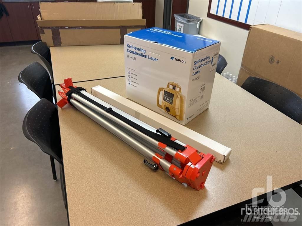 Topcon RL-H5B 농기계 - 기타