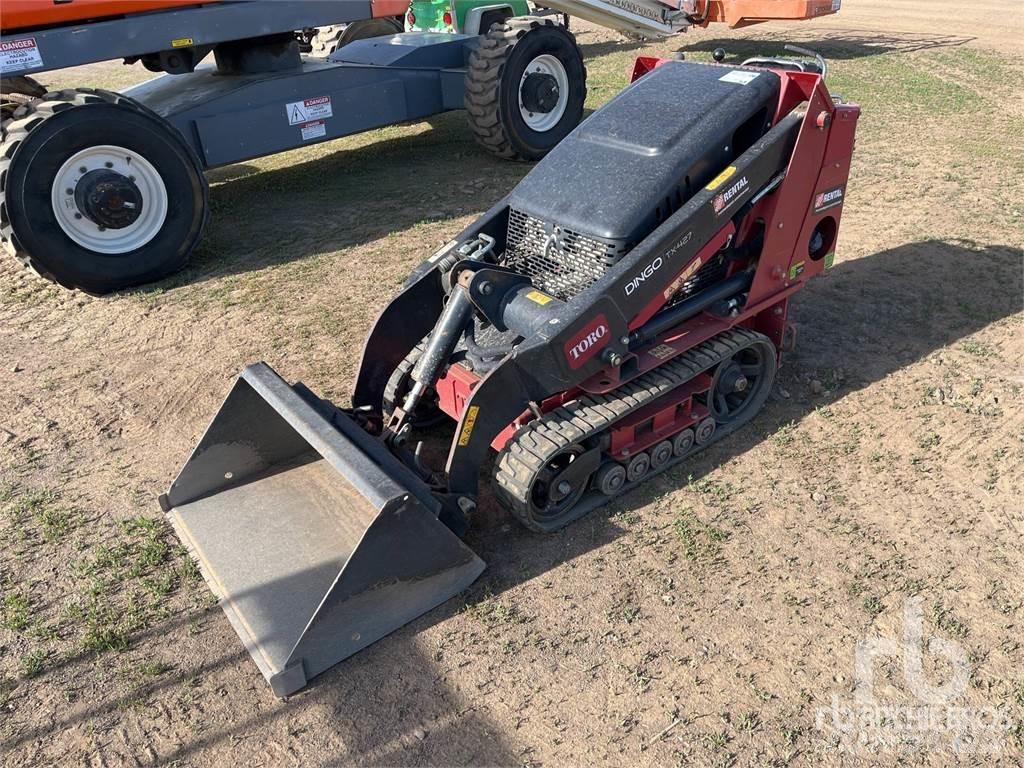 Toro 22342HD  스키드로더