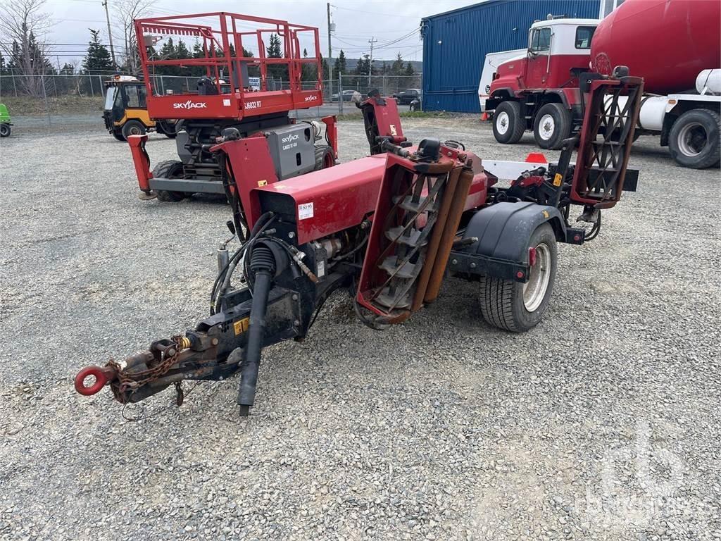 Toro 2700 토양관리 장비 - 기타