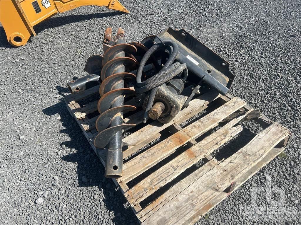 Toro 700106 드릴