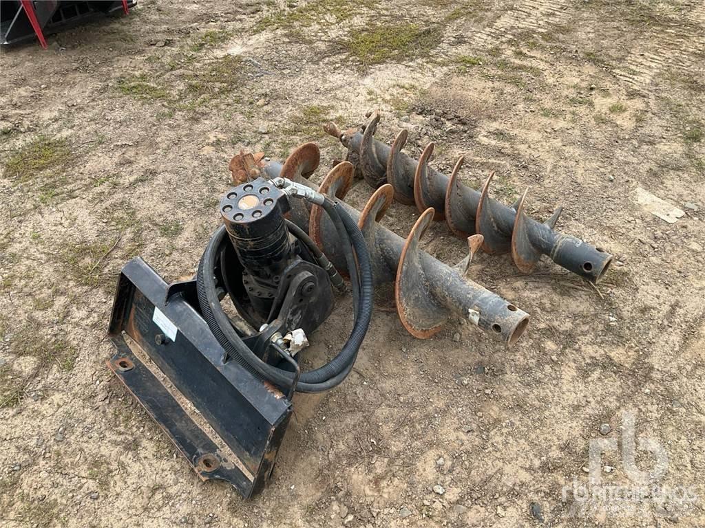 Toro 700106 드릴