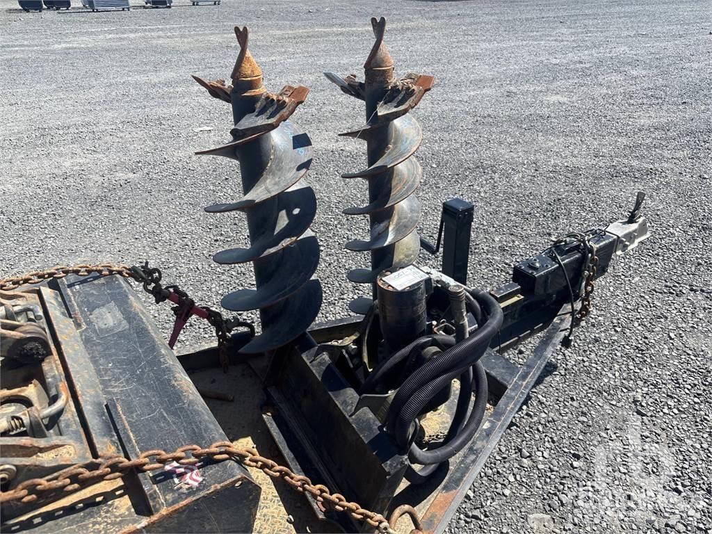 Toro 700106 드릴