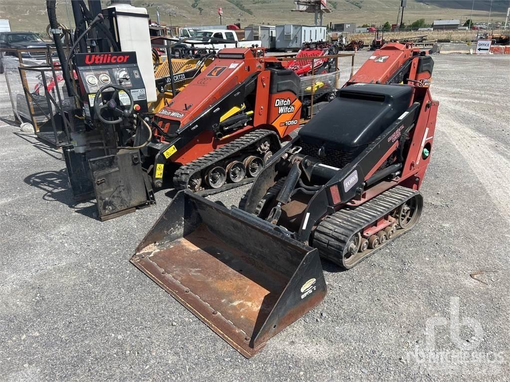 Toro CUL TX525  스키드로더