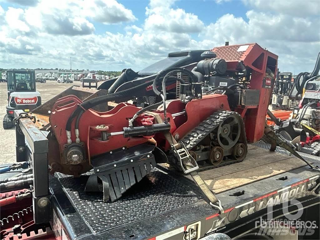 Toro STX-26 스텀프 그라인더