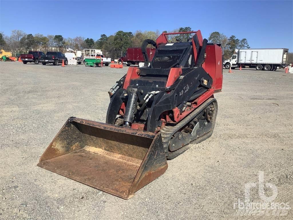 Toro TX1000  스키드로더