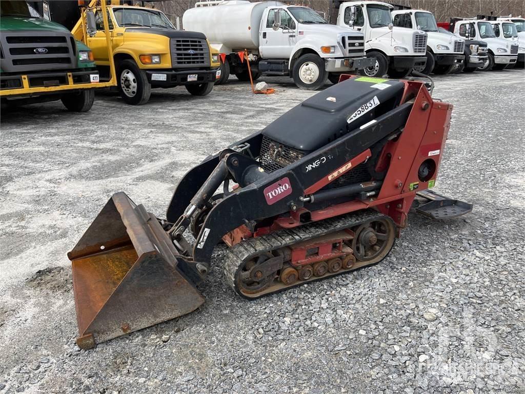 Toro TX427  스키드로더