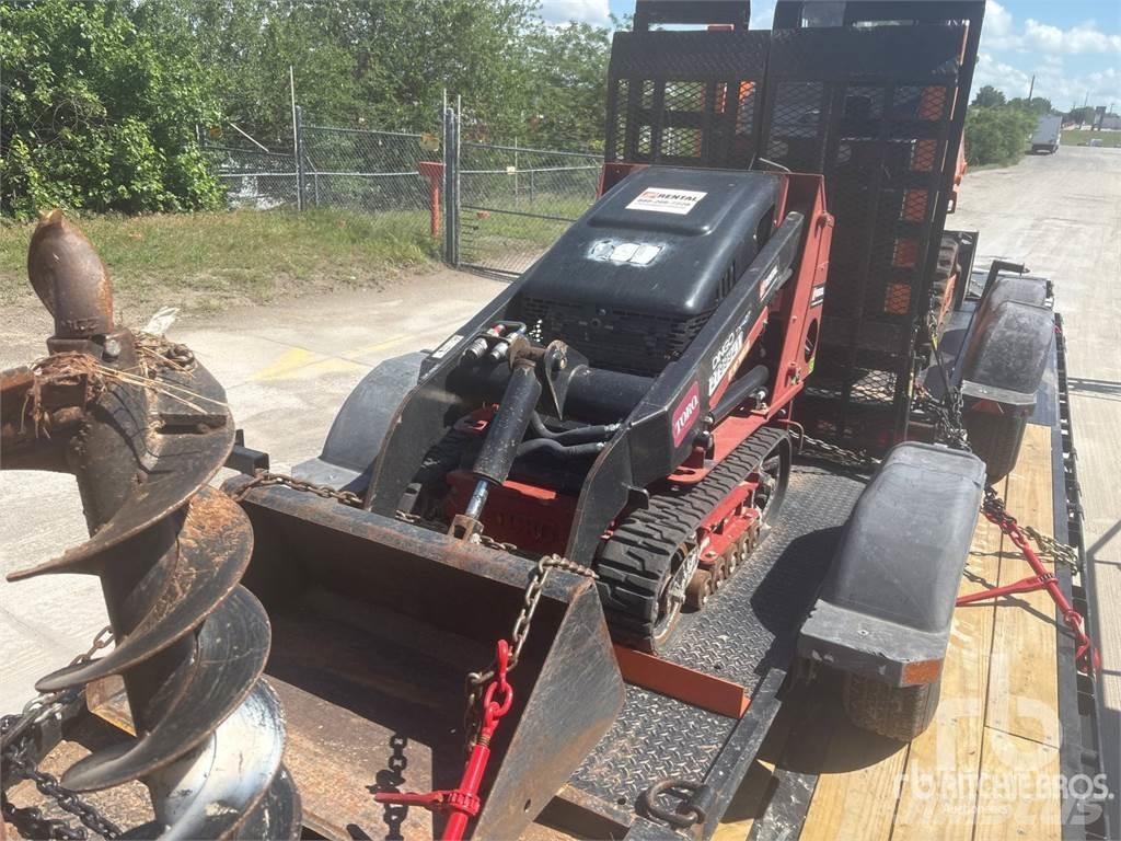 Toro TX427  스키드로더
