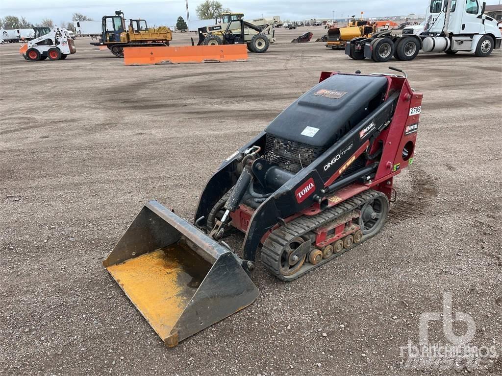 Toro TX427  스키드로더