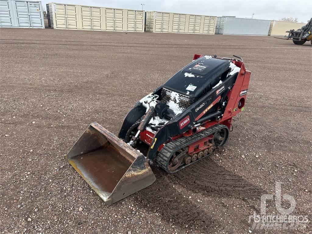 Toro TX427  스키드로더