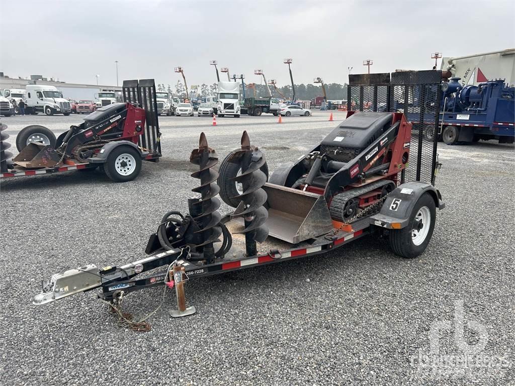 Toro TX427  스키드로더