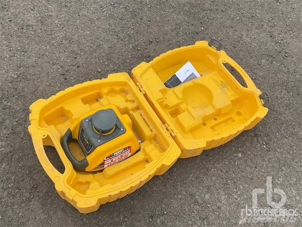 Trimble LL100N 농기계 - 기타