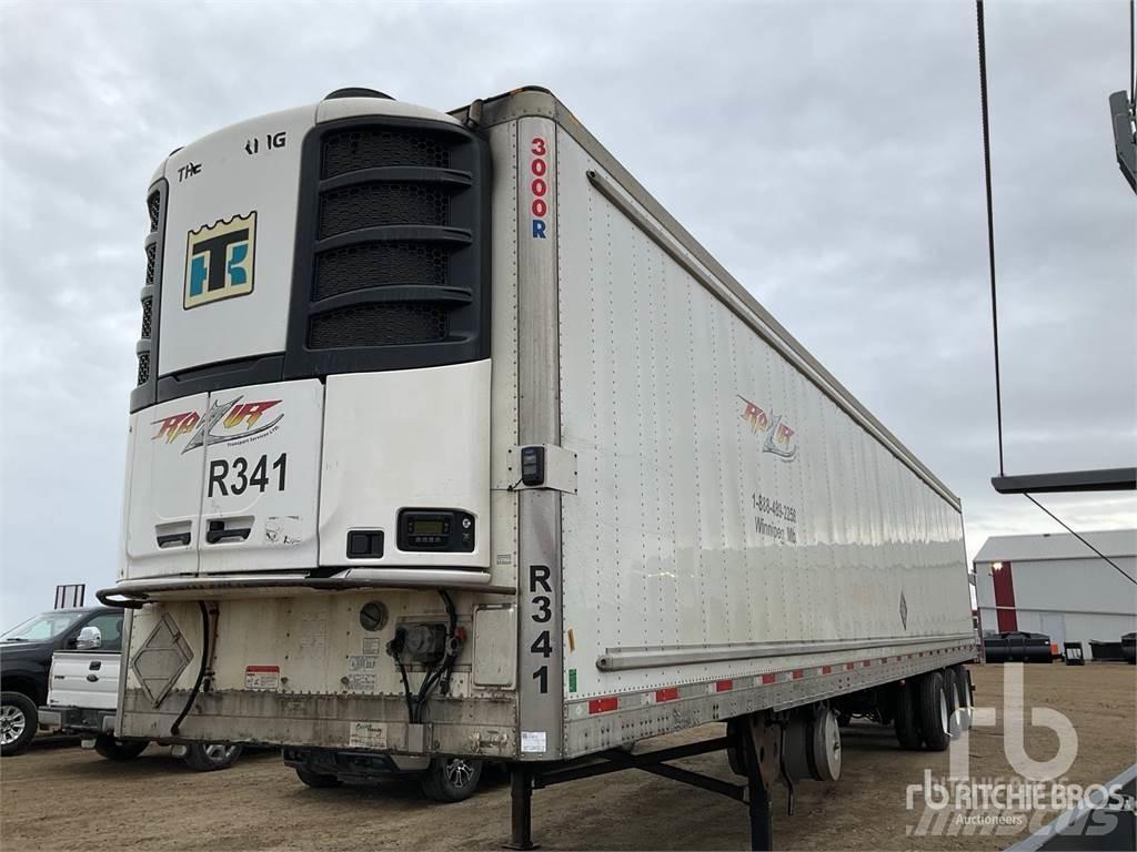 Utility 3000R 온도 조절식 세미 트레일러