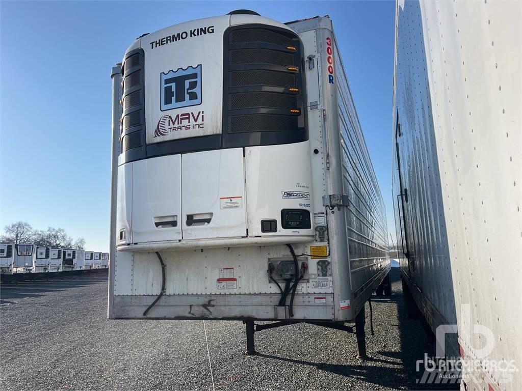 Utility 3000R 온도 조절식 세미 트레일러
